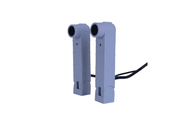 Inklimbeveiliging TWIN-SAFE, relaisuitgang, 10-30Vdc
