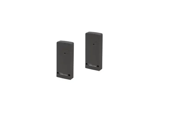 Draadloos overdrachtsysteem XRF-1 voor 8,2kΩ-beveiliging