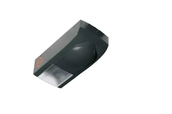 Garagedeuraandrijving GTA1000 (GA403), motorkop met ontvanger
