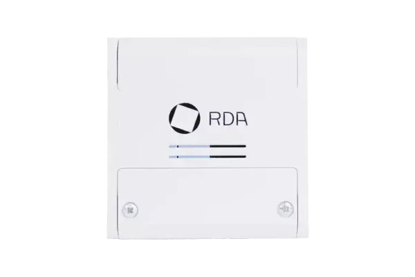 WiFi-module Plano Lock RDA, bediening via app en/of handzender