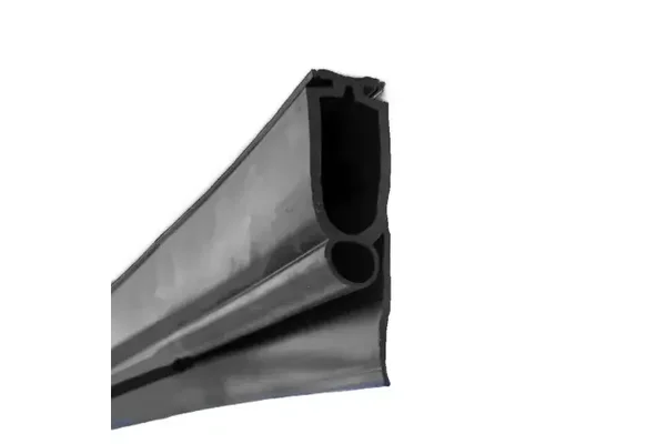 Bodemrubber voor optosensoren h=55 mm, 3 meter