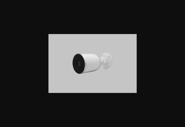 Camera CAM200, outdoor IP, WiFi, OneSmart-app
