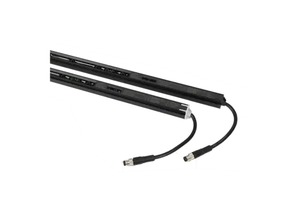 Lichtgordijn LIGI-01 SSR, 41 stralen, 1845 mm