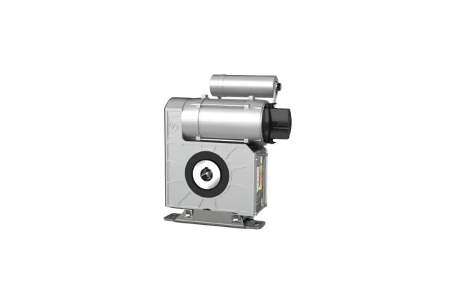 Compactaandrijving SIK25.10WS-30,00 DES(E10), noodslinger (NHK), 230V