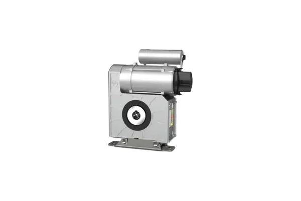 Compactaandrijving SIK25.10WS-30,00 DES(E10), noodslinger (NHK), 230V