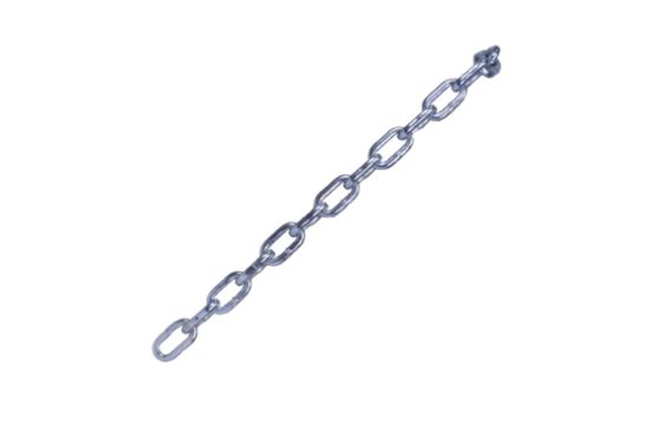 Noodketting SDD verlengset 2m (h=1m)