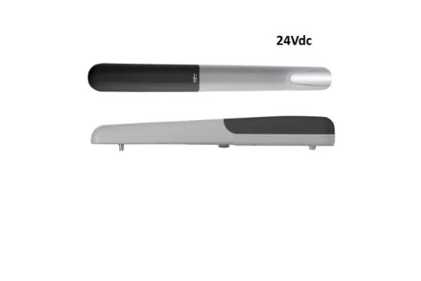 Draaipoortaandrijvingsset RAY2524, tot 3 m / 500 kg, 24 V