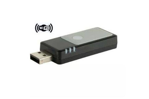 WiFi-insteekmodule voor GDO- en SDD-aandrijvingen
