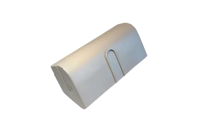 Afdekkap tegen water voor WSD-module