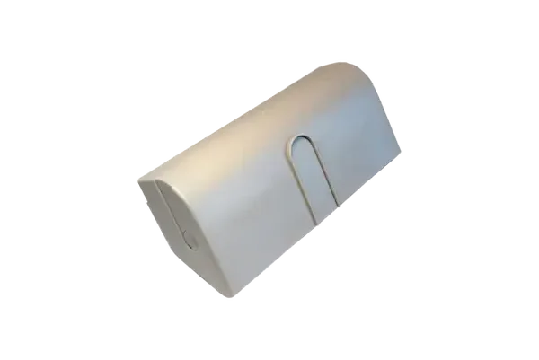 Afdekkap tegen water voor WSD-module