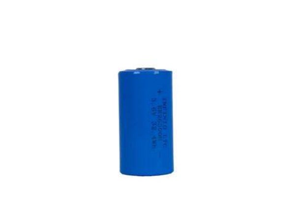 Batterij 3,6V/9Ah voor WSD-module