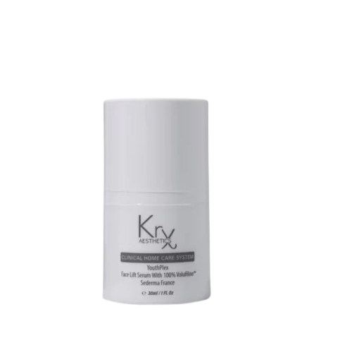 KRX Youthplex face lift serum