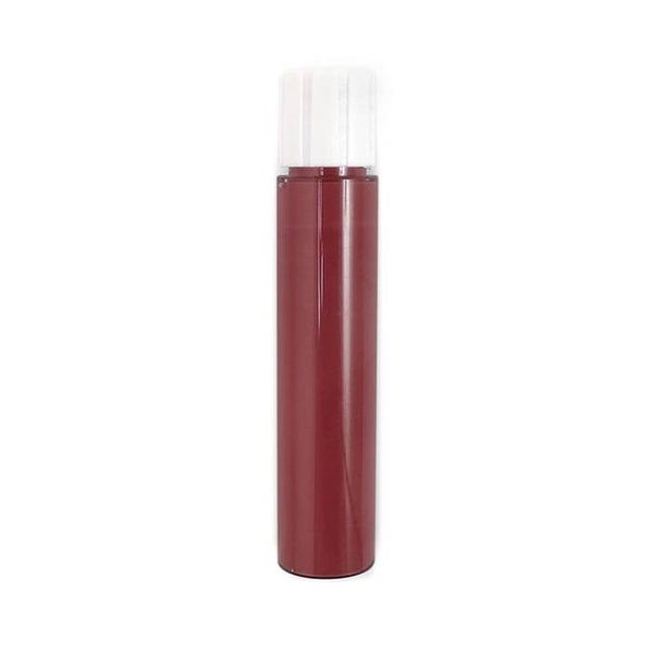 Zao lippolish refill 031 Burgundy