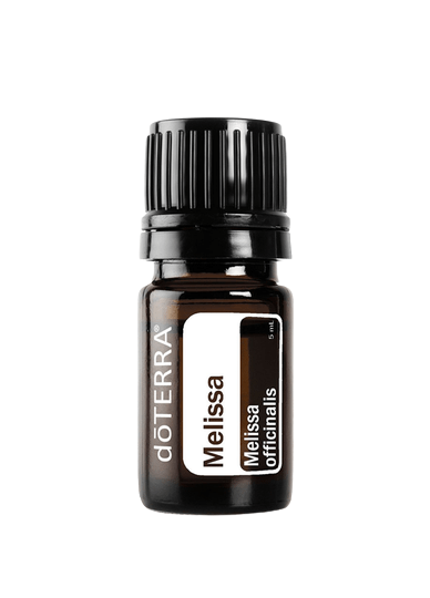 Melissa doTERRA