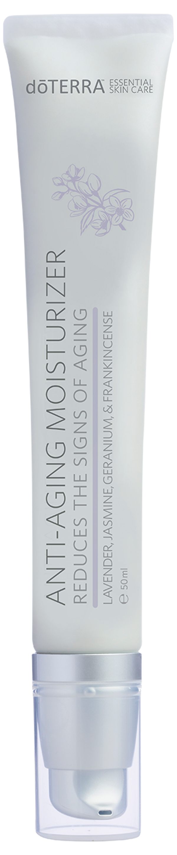 Anti aging crème doTERRA