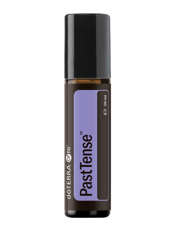 PastTense roller