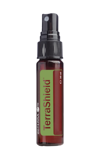 TerraShield Spray doTERRA