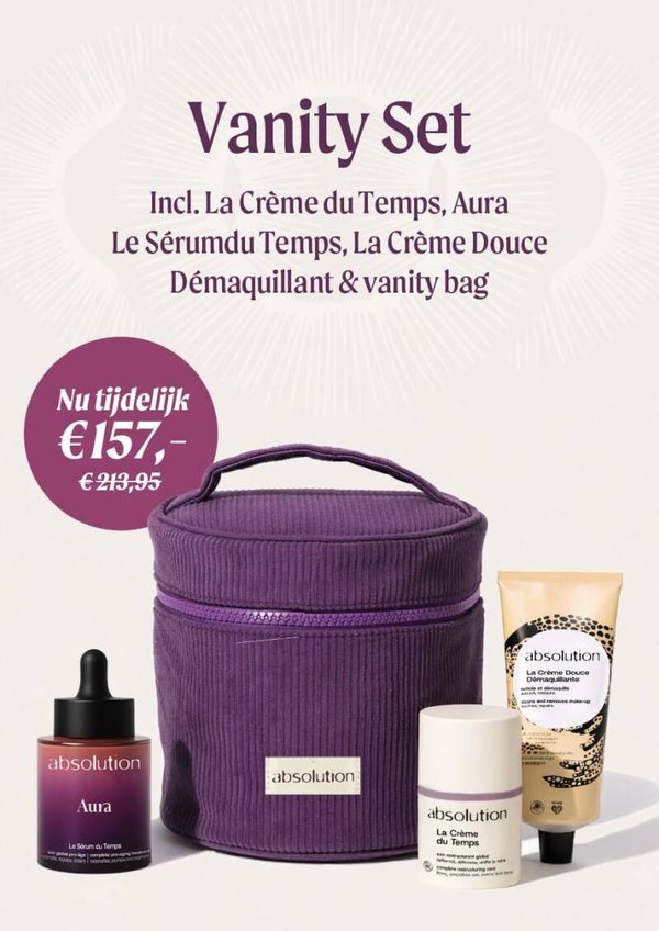 Set Pro Aging