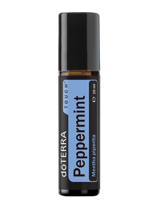 Peppermint / Pepermunt Touch doTERRA