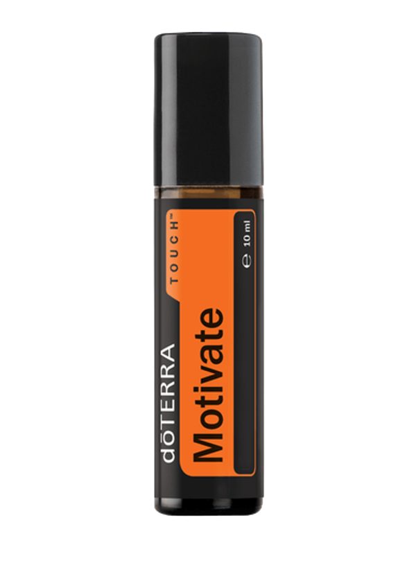 Motivate Touch doTERRA