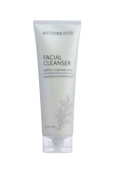 Facial Cleanser / Face Wash doTERRA