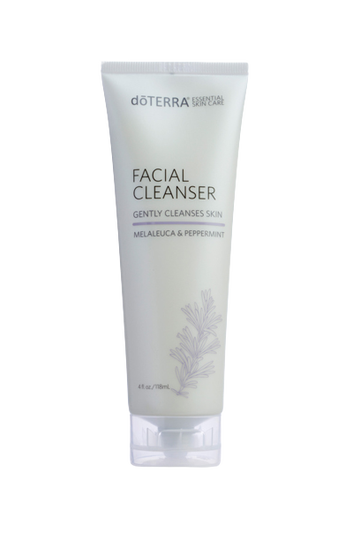 Facial Cleanser / Face Wash doTERRA