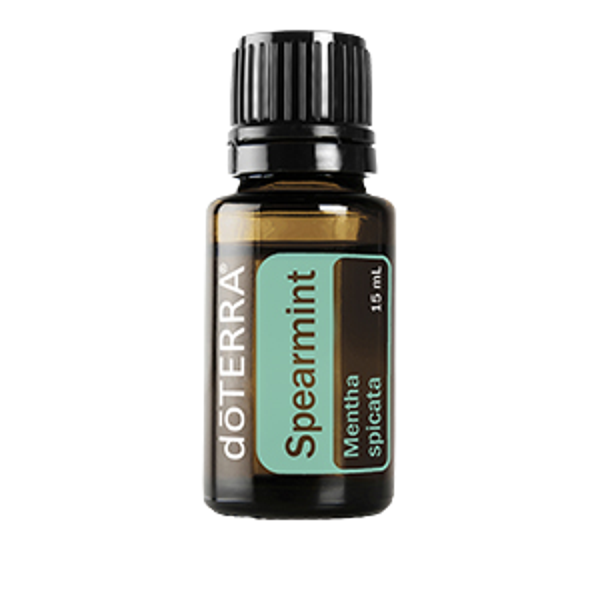 Spearmint doTERRA