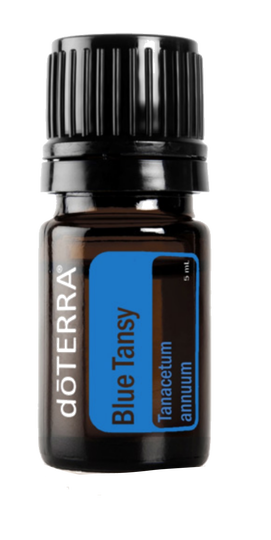 Blue Tancy doTERRA