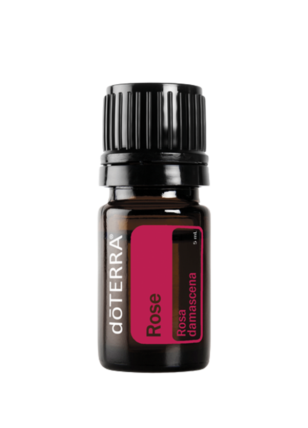 Rose doTERRA