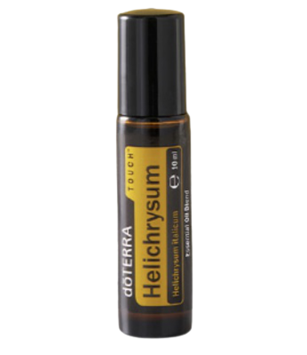 Helichrysum  Touch doTERRA