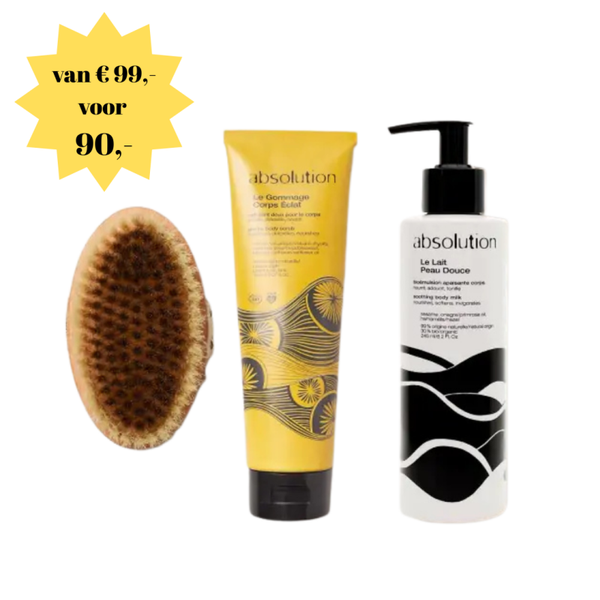 Absolution Body Trio