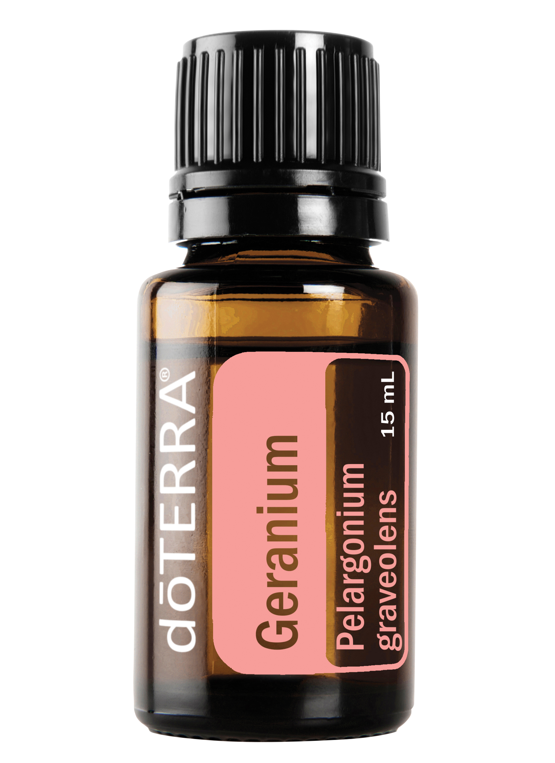 Geranium dōTERRA