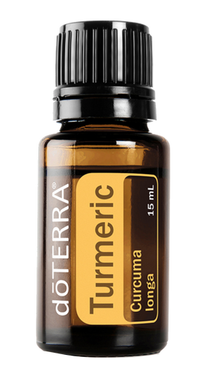 Turmeric / Kurkuma dōTERRA