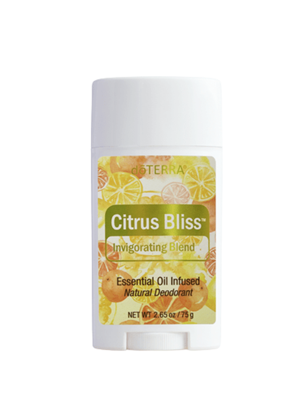 Deo Citrus Bliss/ Deodorant Citrus Bliss doTERRA