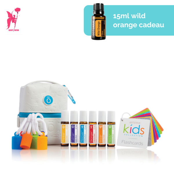 Kids Set dōTERRA