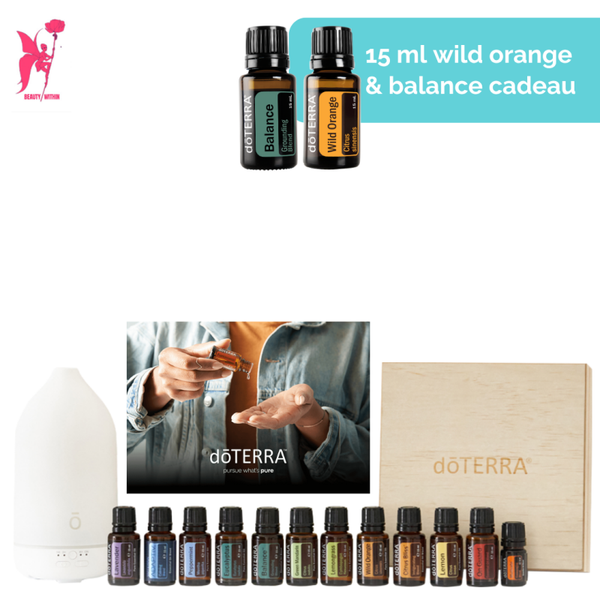 Tōgether Kit doTERRA
