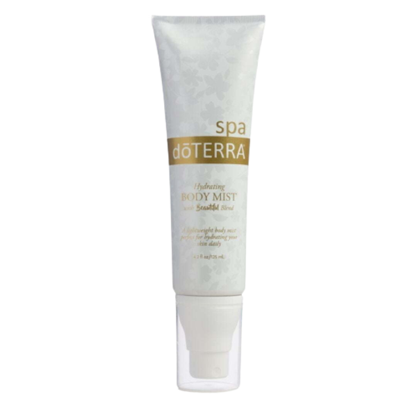 Hydratating Body Mist doTERRA