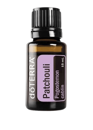 Patchouli doTERRA