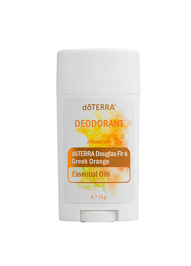 Deo Orange / Deodorant Orange doTERRA