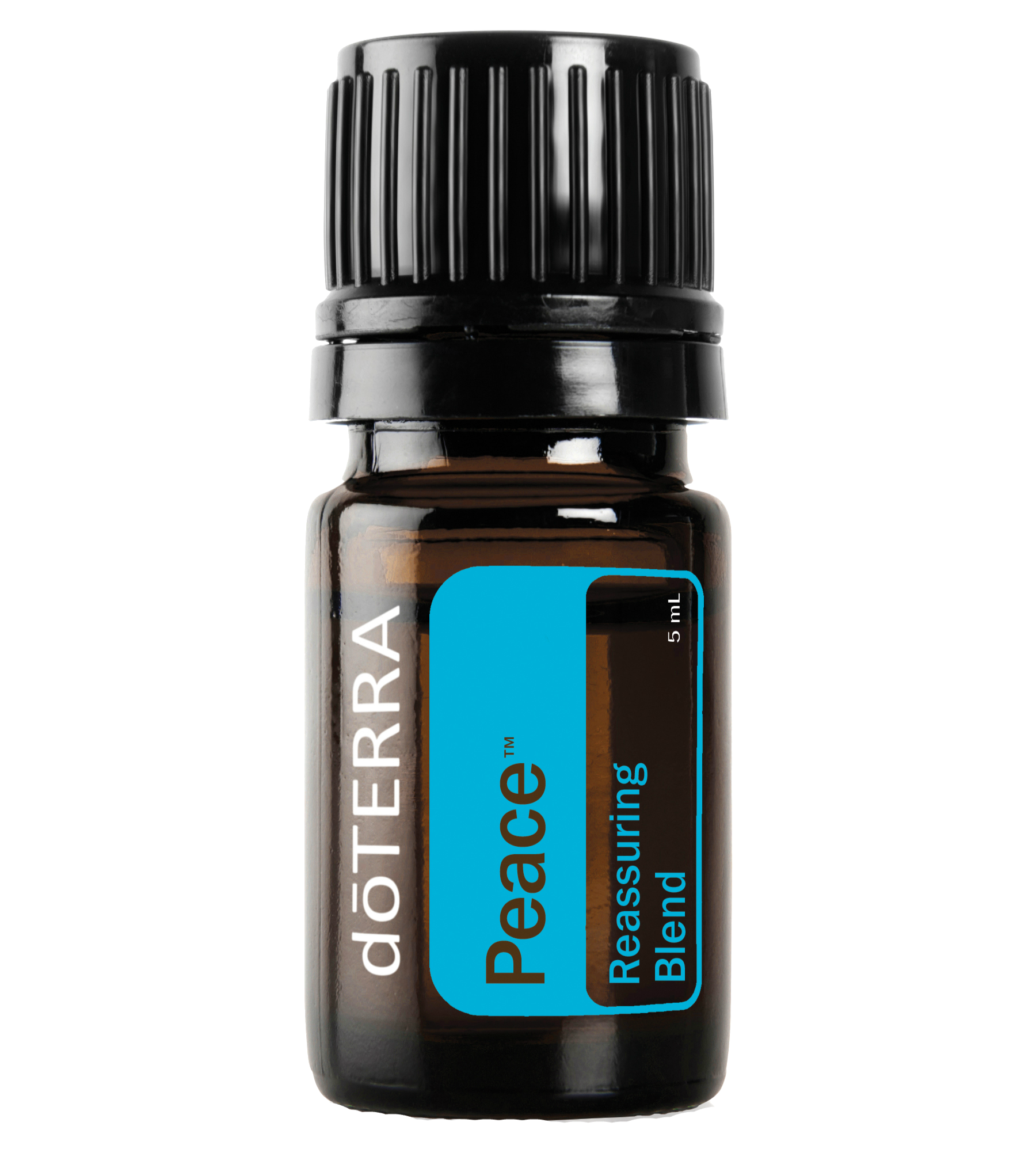 Peace dōTERRA