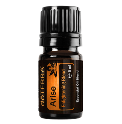Arise dōTERRA