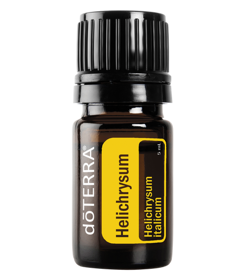 Helichrysum dōTERRA