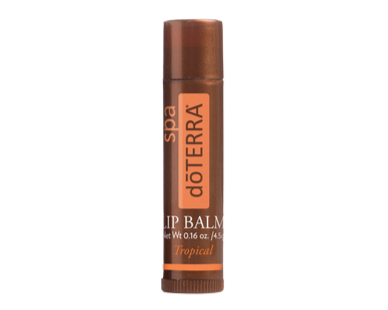 Lip Balm Tropical doTERRA
