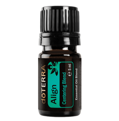 Align dōTERRA