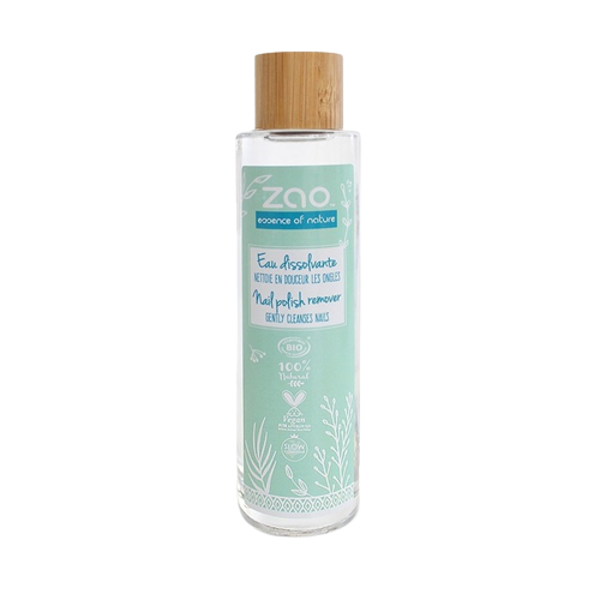 ZAO nagellakremover