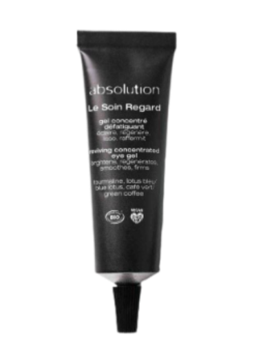 Absolution Soin Regard Yeux