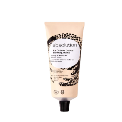Absolution Crème Douce Demaquilant 100ml
