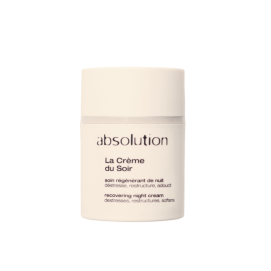 Absolution Crème du Soir