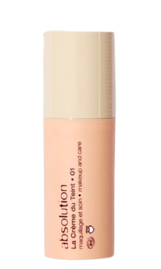 Absolution Crème du Teint Light 01