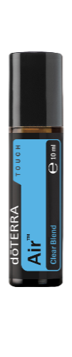 Air Touch dōTERRA